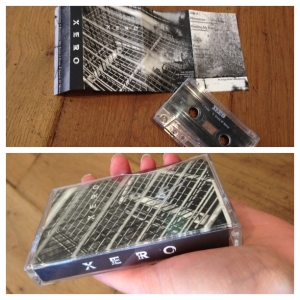 Xero Cassette
